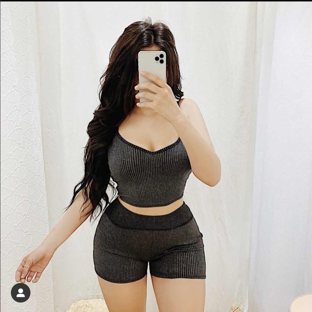 Matching set
